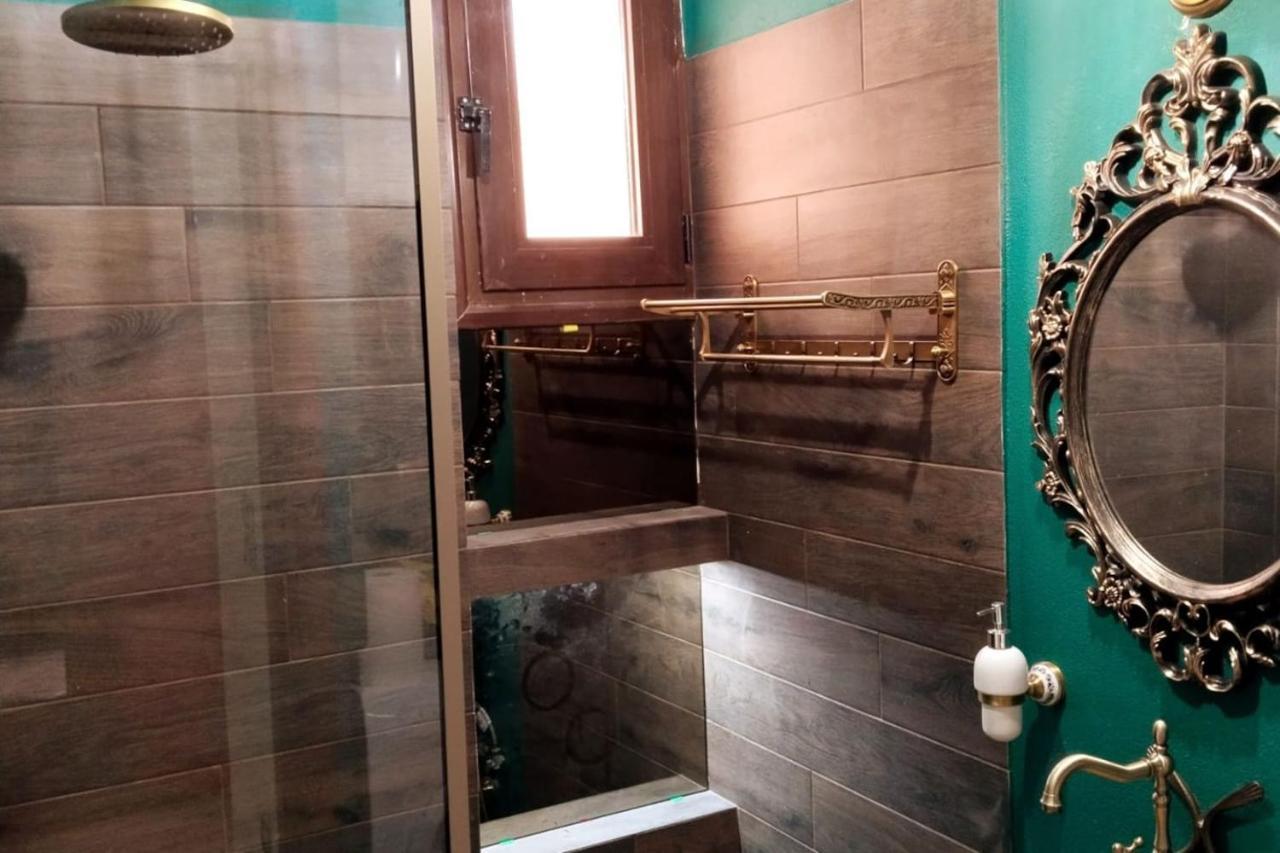 Amalfi Luxury Apartment Komotiní Kültér fotó