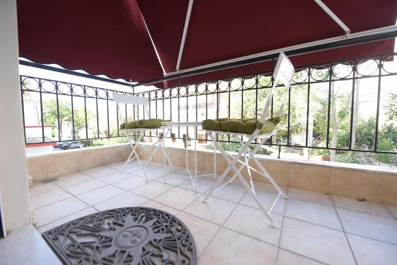 Amalfi Luxury Apartment Komotiní Kültér fotó