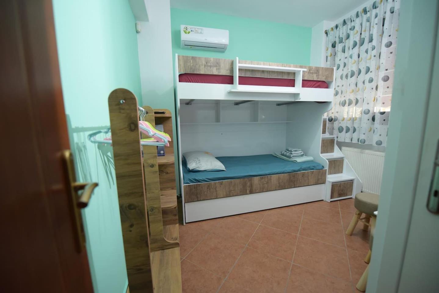 Amalfi Luxury Apartment Komotiní Kültér fotó